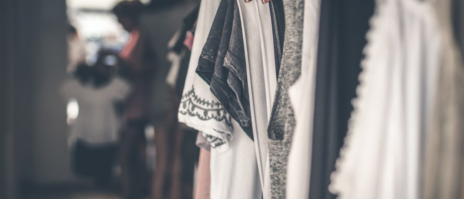 Clothing Alterations Essential Sewing Services